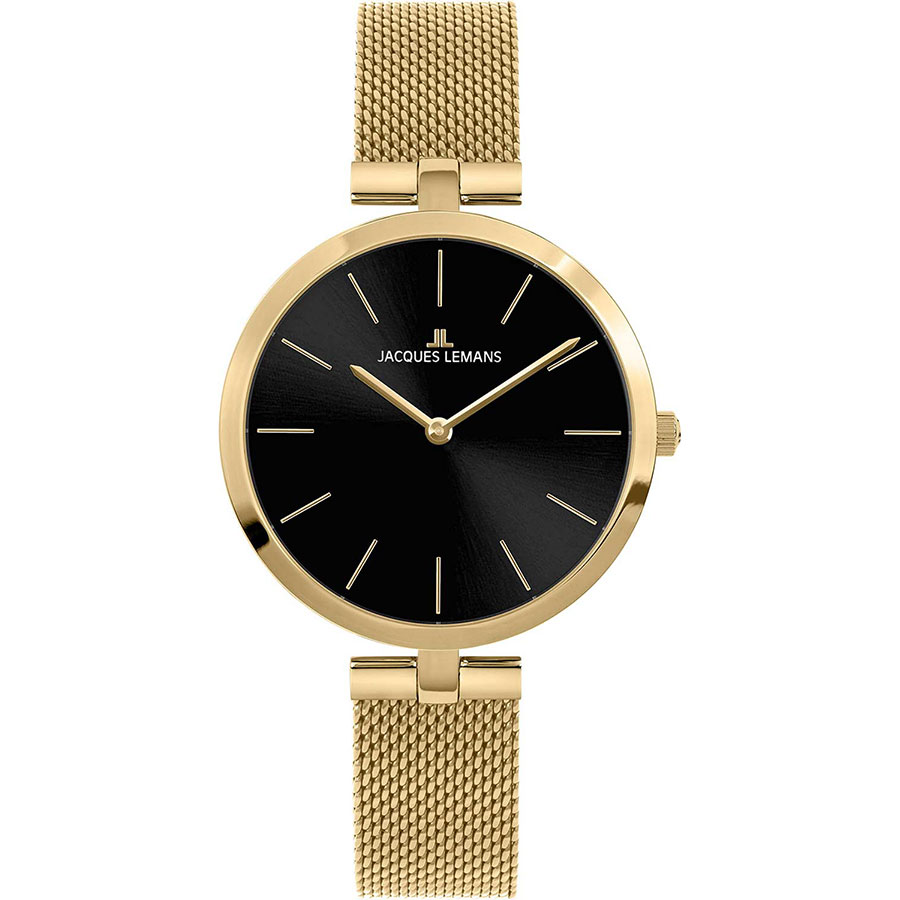 Часы Jacques Lemans Milano 1-2024S
